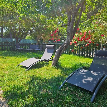 Finca Rural Labriega Del Hueznar Cazalla de la Sierra Ngoại thất bức ảnh