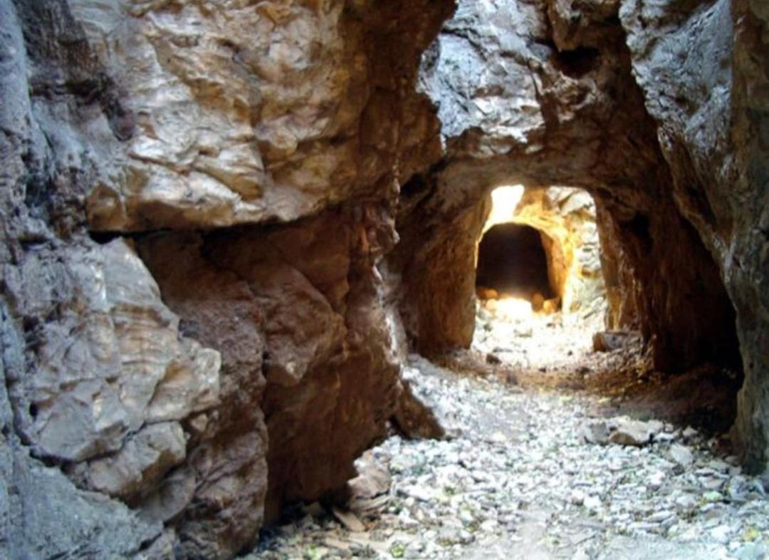 Finca Rural Labriega Del Hueznar Cazalla de la Sierra Ngoại thất bức ảnh