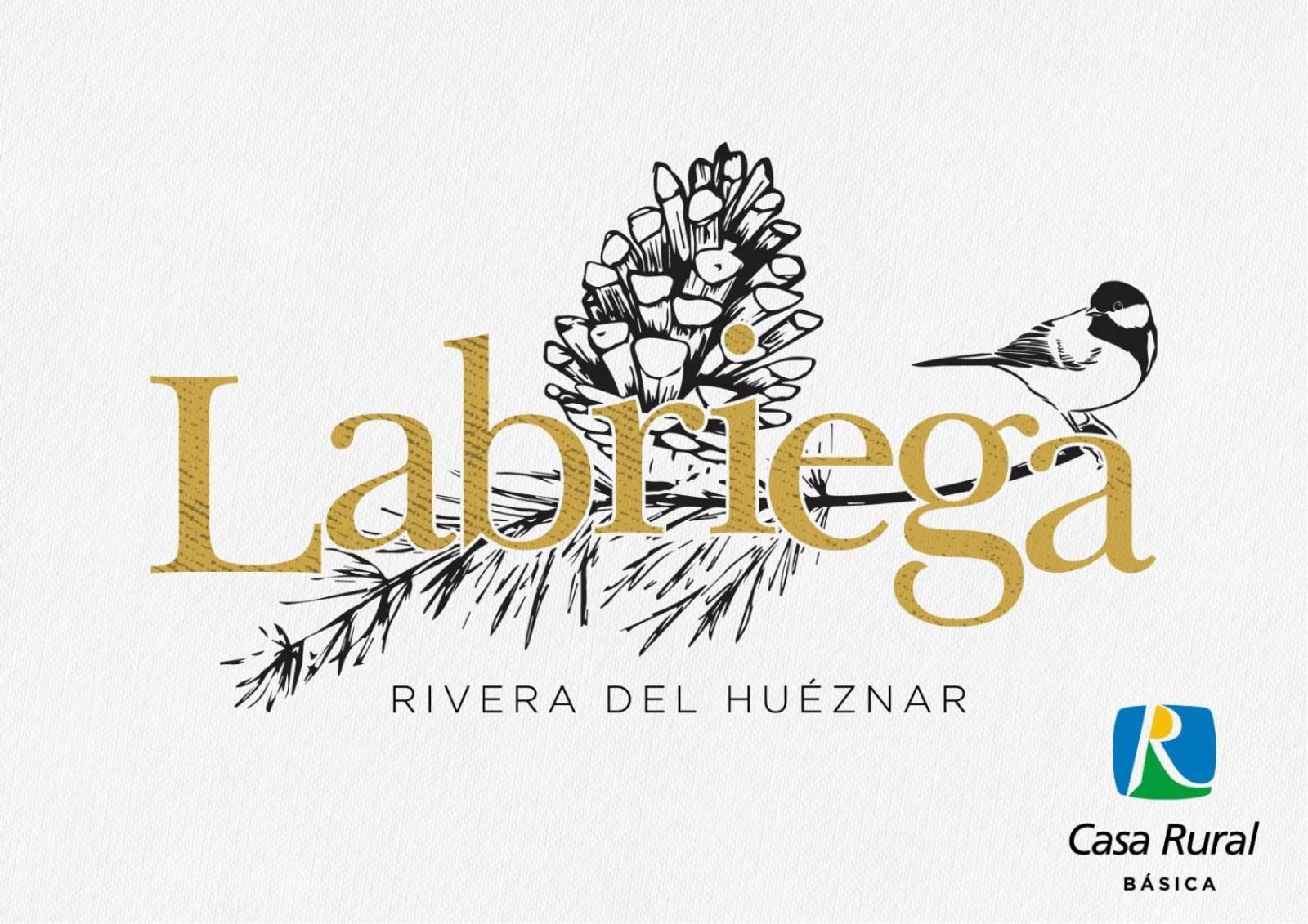 Finca Rural Labriega Del Hueznar Cazalla de la Sierra Ngoại thất bức ảnh
