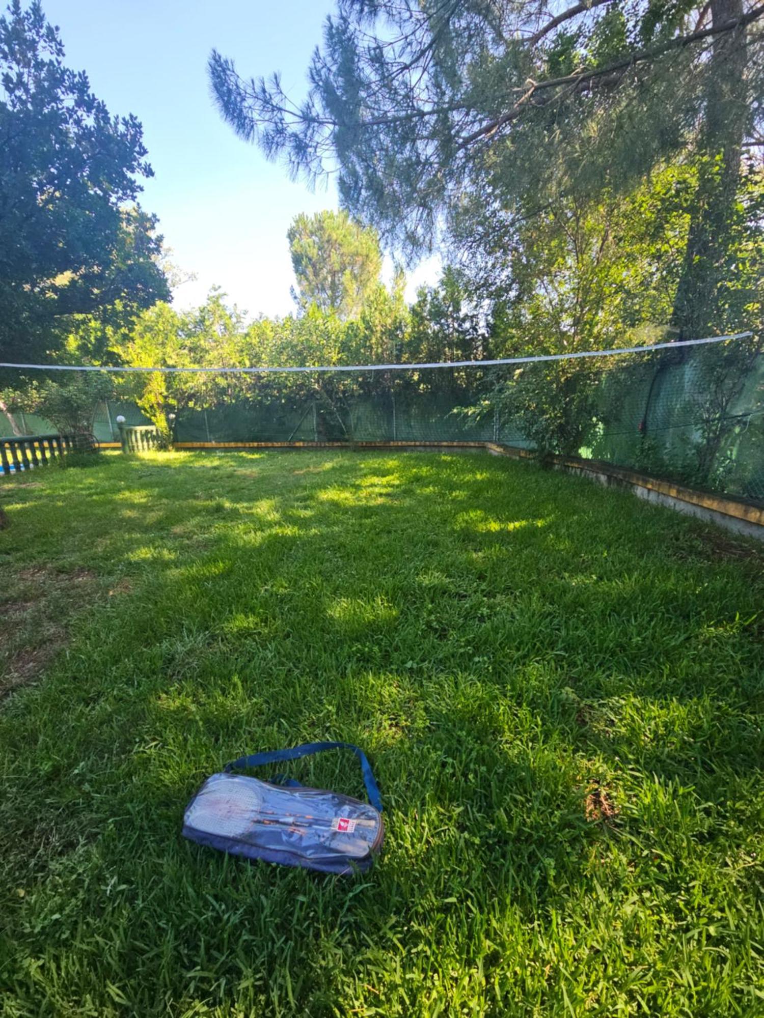 Finca Rural Labriega Del Hueznar Cazalla de la Sierra Phòng bức ảnh