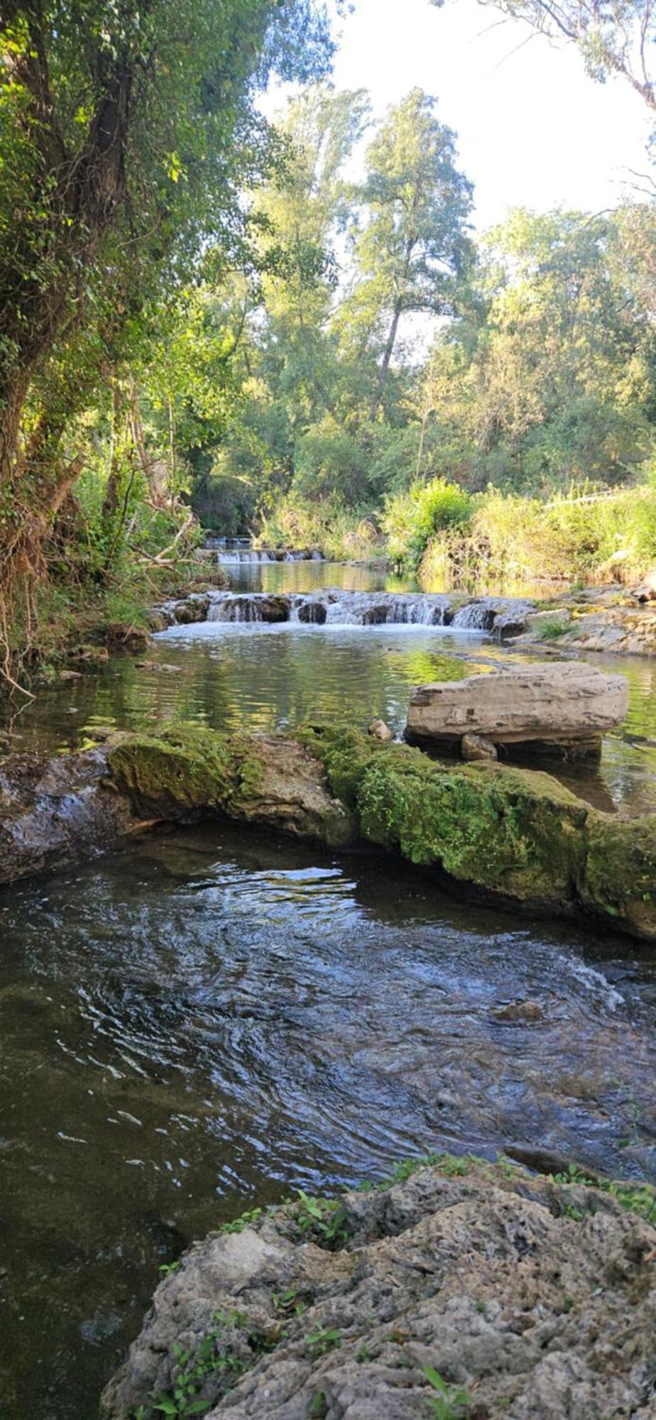 Finca Rural Labriega Del Hueznar Cazalla de la Sierra Ngoại thất bức ảnh